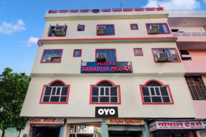 Hotel Sanwariya Palace